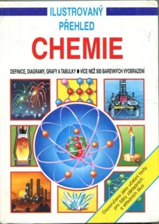 Ilustrovaný přehled chemie