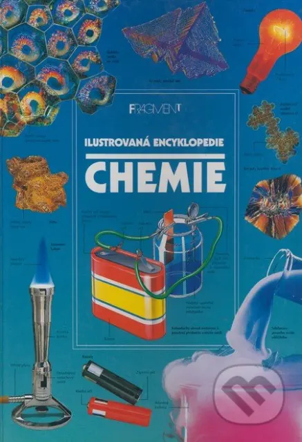 Ilustrovaná encyklopedie chemie