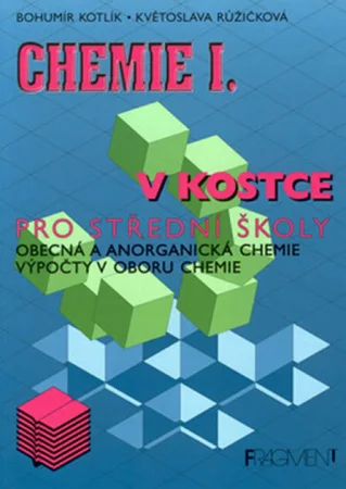 Chemie I. v kostce