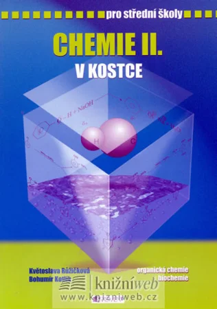 Chemie II. v kostce