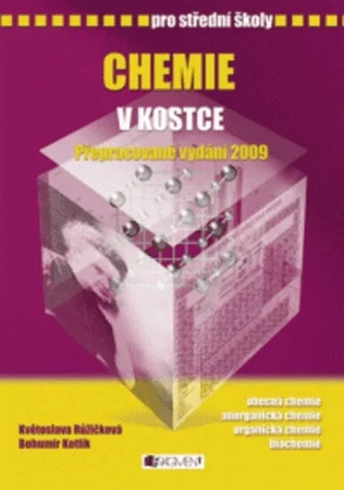Chemie v kostce 2009