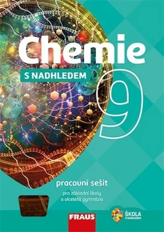 Chemie s nadhledem 9