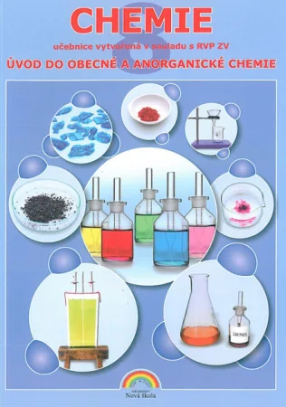 Úvod do obecné a anorganické chemie