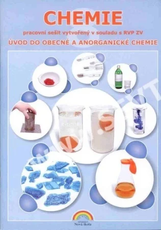 Úvod do obecné a anorganické chemie