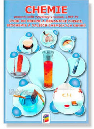 Úvod do obecné a anorganické chemie