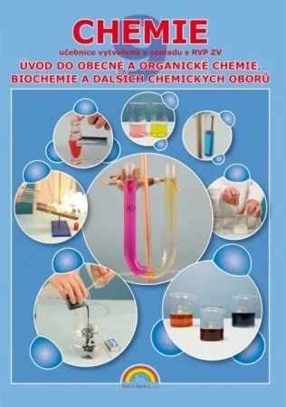 Úvod do obecné a anorganické chemie