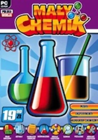 Malý chemik