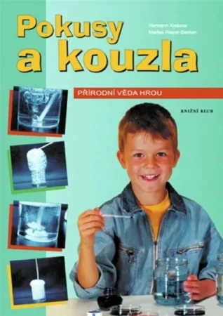 Pokusy a kouzla