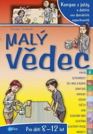 Malý vědec