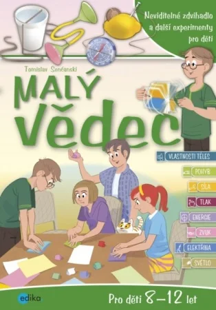 Malý vědec
