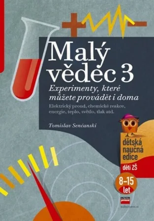 Malý vědec 3