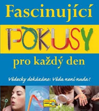Fascinující pokusy