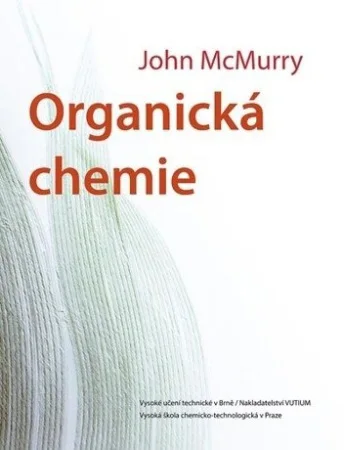 Organická chemie McMurry