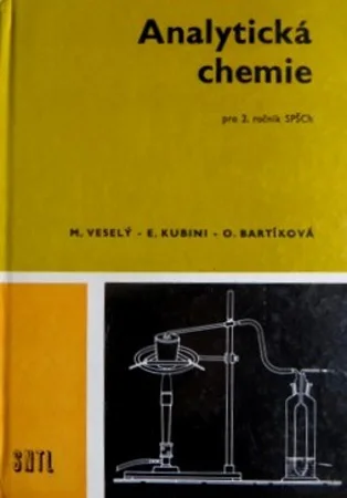 Analytická chemie
