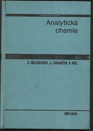 Analytická chemie
