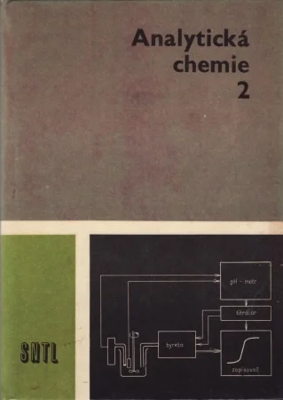 Analytická chemie 2