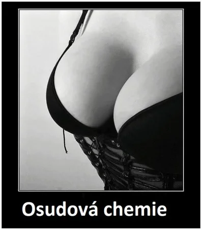 Osudová chemie