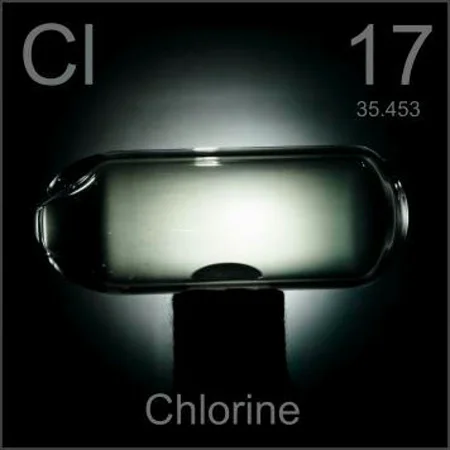 Chlor