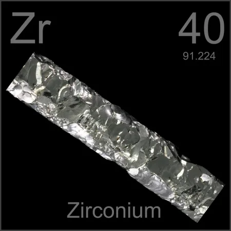 Zirkon