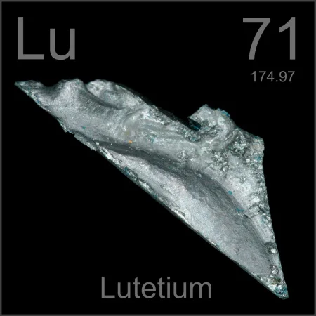 Lutecium