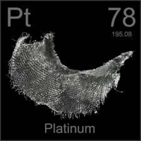 Platina