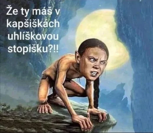 Uhlíková stopiška