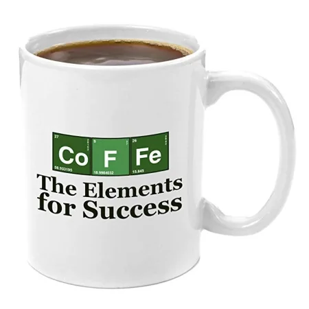 Hrnek CoFFe