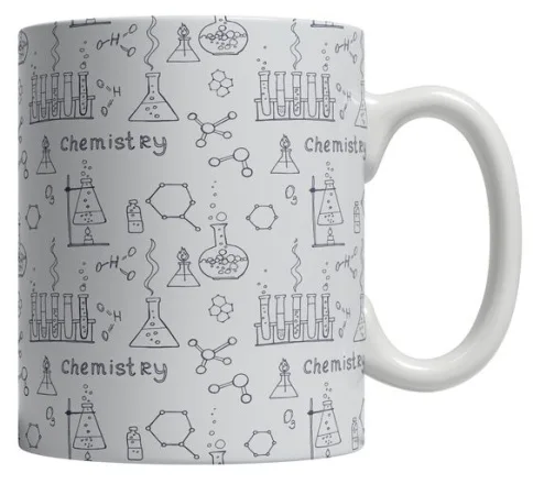 Hrnek chemik