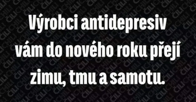 Antidepresiva
