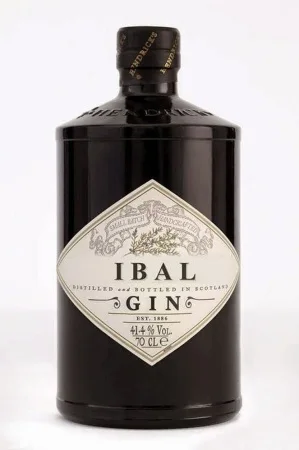 Ibal Gin