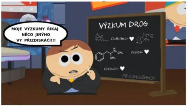 výzkum drog (2)