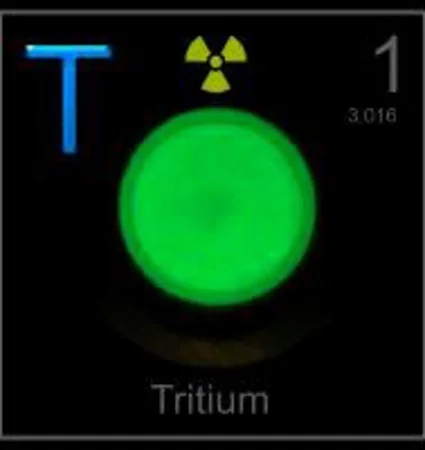 Tritium