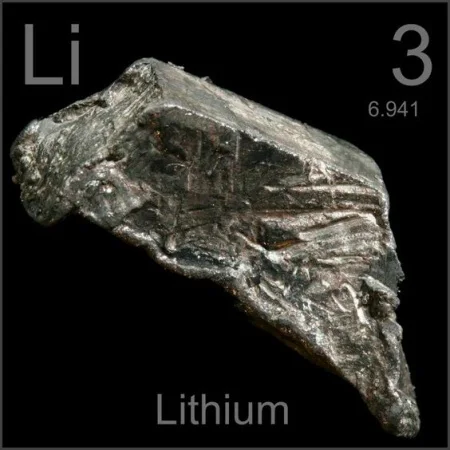 Litium