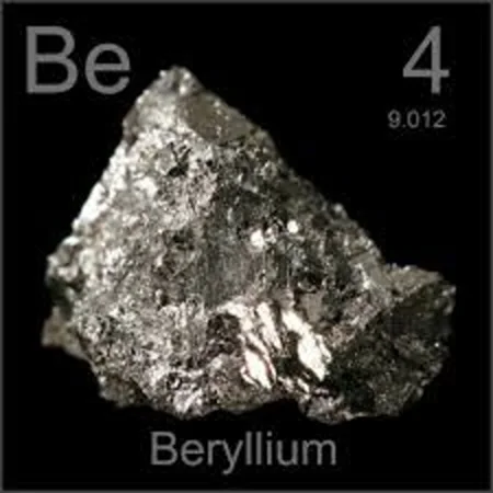 Berylium