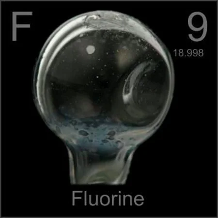 Fluor