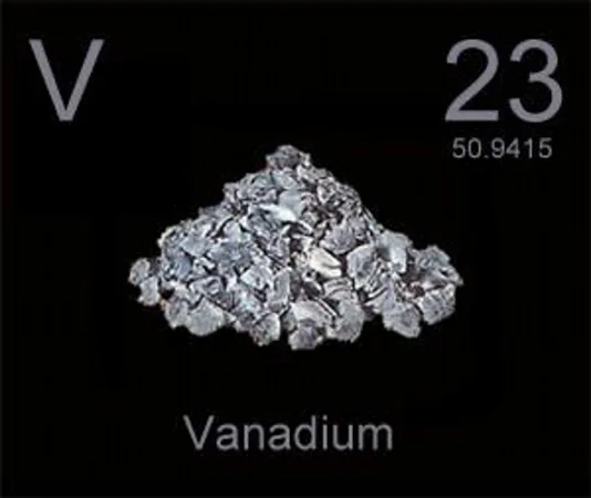 Vanad