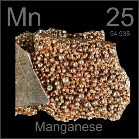 Mangan