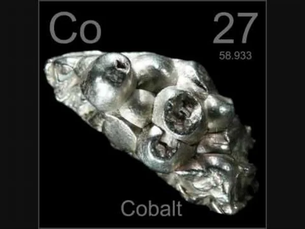 Kobalt