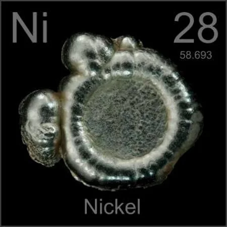 Nikl