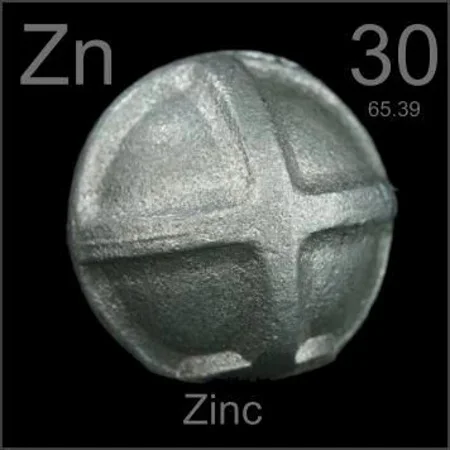 Zinek