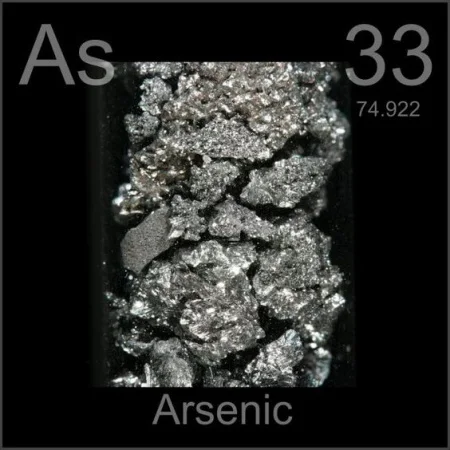 Arsen
