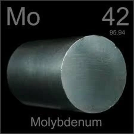 Molybden