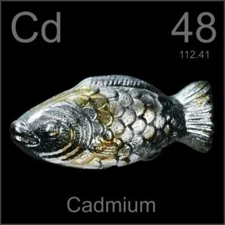 Kadmium