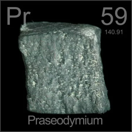Praseodym
