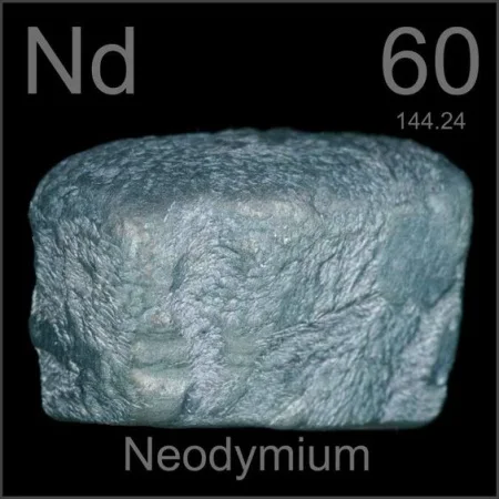 Neodym