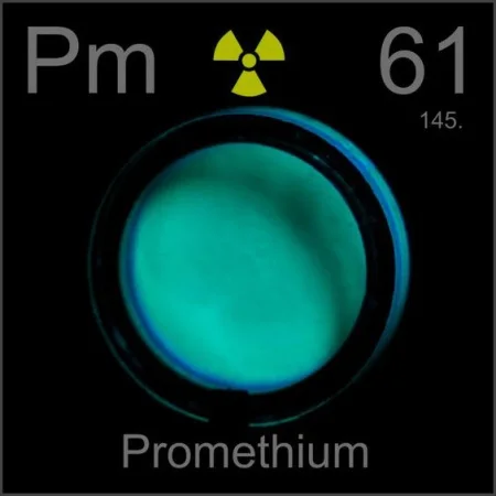 Prométhium