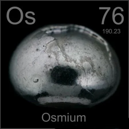 Osmium
