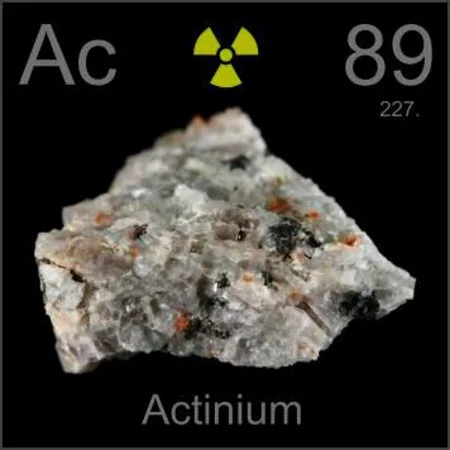 Aktinium