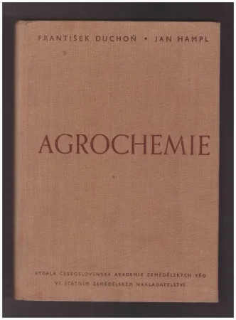 Agrochemie