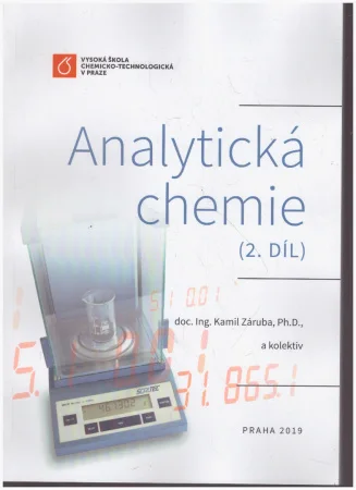 Analytická chemie 2